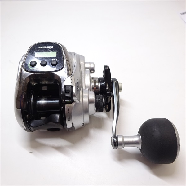 １３フォースマスター４００